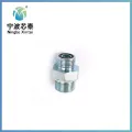 1fh Fittings Reusable Ends Male